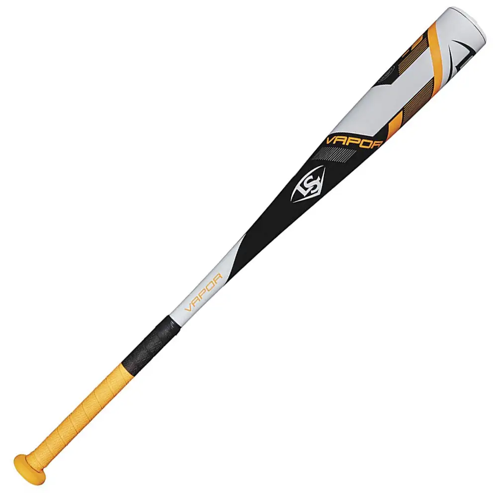 New Other Louisville Slugger Vapor BBVA173 32/29 BBCOR Baseball Bat Orange 2 5/8 1 New Other Louisville Slugger Vapor BBVA173 32/29 BBCOR Baseball Bat Orange 2 5/8