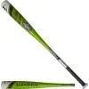 LOUISVILLE SLUGGER New Other Louisville Vapor BBVA153 33/30 BBCOR Baseball Bat 2 5/8" Gray/Grn 2015