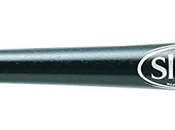 New Louisville Slugger WBHM271-BK Hard Maple C271 Black Baseball Bat