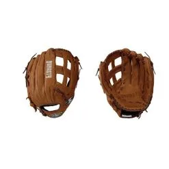 LOUISVILLE SLUGGER Dynasty 14" Softball Glove
