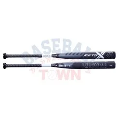 LOUISVILLE SLUGGER FP Meta 22 Fastpitch Bat (-11)
