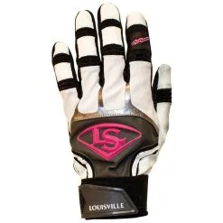 LOUISVILLE SLUGGER Jeff Hall Prime Men's Batting Glove