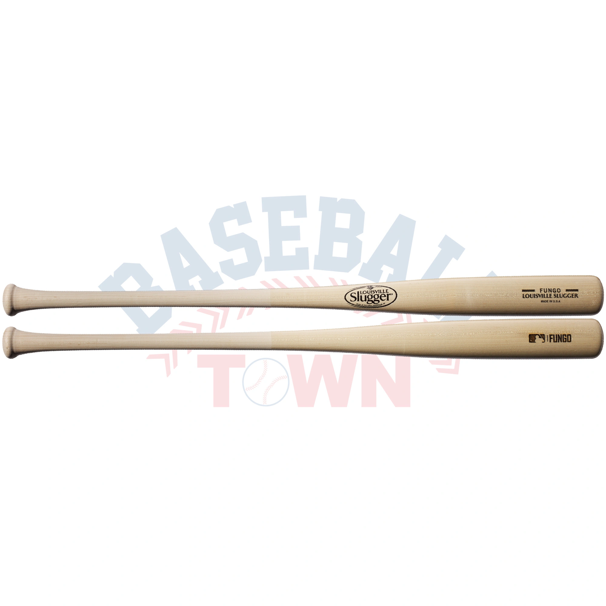 LOUISVILLE SLUGGER K100 Fungo Bat 1 LOUISVILLE SLUGGER K100 Fungo Bat