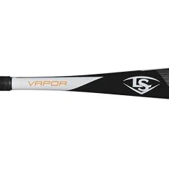 LOUISVILLE SLUGGER New Other Louisville Senior League Vapor (-9) SLVA179 Baseball Bat 2 5/8" 30/21
