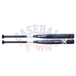 LOUISVILLE SLUGGER Meta Fastpitch Bat (-10)