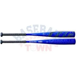 LOUISVILLE SLUGGER Meta One 2 3/4 Barrel USSSA Baseball Bat (-12)