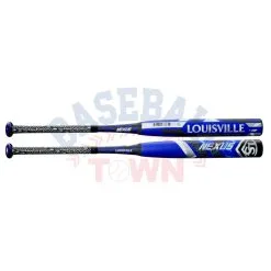LOUISVILLE SLUGGER Nexus Fastpitch Bat (-12)