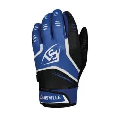 LOUISVILLE SLUGGER Omaha Youth Batting Gloves -Baseball Shop omaha youth batting gloves 2