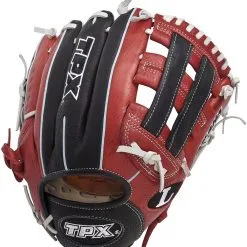 New Louisville Slugger 12-Inch TPX Omaha Select Ball Glove RHT