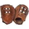 New Louisville Slugger Omaha Pure Series PRBN6-1150 11.5" RHT Brown/Tan