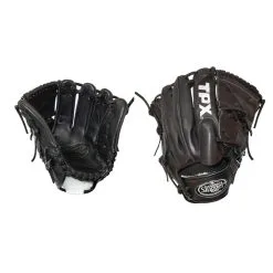 LOUISVILLE SLUGGER Premium Pro Flare 11.75" Baseball Glove -Baseball Shop premium pro flare 1175 baseball glove 2