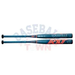 LOUISVILLE SLUGGER RXT 21 Fastpitch Bat (-10)