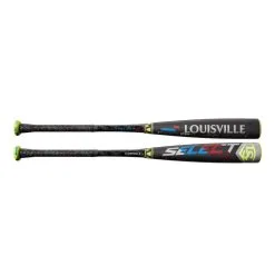 LOUISVILLE SLUGGER Select 719 USA Hybrid Baseball Bat 2 5/8 (-10)