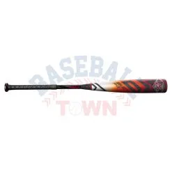 LOUISVILLE SLUGGER Select PWR 2 3/4 Barrel USSSA Baseball Bat (-10)
