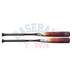 LOUISVILLE SLUGGER Select PWR 2 5/8" Barrel USA Baseball Bat (-10)