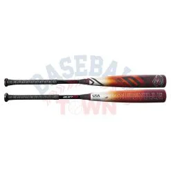 LOUISVILLE SLUGGER Select PWR 2 5/8" Barrel USA Baseball Bat (-8)