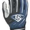 LOUISVILLE SLUGGER Series 5 Youth Batting Gloves