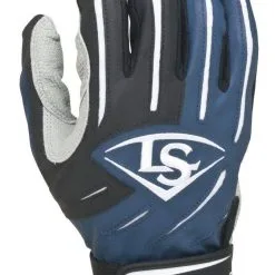 LOUISVILLE SLUGGER Series 5 Youth Batting Gloves