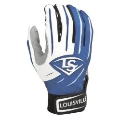 LOUISVILLE SLUGGER Series 7 Adult Batting Gloves