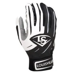 LOUISVILLE SLUGGER Series 7 Adult Batting Gloves -Baseball Shop series 7 adult batting gloves 4