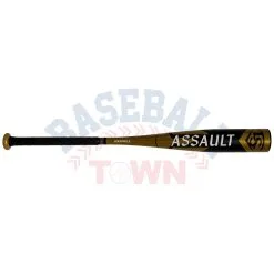 LOUISVILLE SLUGGER SL Assault 23 2 3/4" Barrel USSSA Baseball Bat (-10)