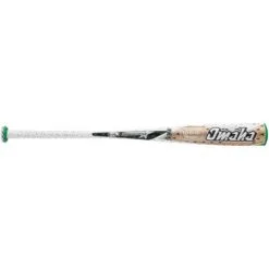 New Other Louisville Slugger Omaha SL136 30/20 Senior League Baseball Bat 2 5/8"