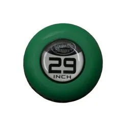 New Other Louisville Slugger Attack 29/21 Senior League Baseball Bat Black/Green -Baseball Shop sl13a 20 5 20edited