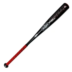 LOUISVILLE SLUGGER New Louisville SLAS14-RX Assault 27/17 Senior League Bat WARRANTY