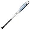 LOUISVILLE SLUGGER New Other Louisville Senior League Catalyst (-12) 27/15 Baseball Bat 2 3/4"