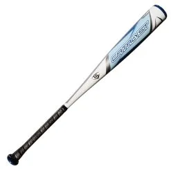 LOUISVILLE SLUGGER New Other Louisville Senior League Catalyst (-12) 27/15 Baseball Bat 2 3/4"