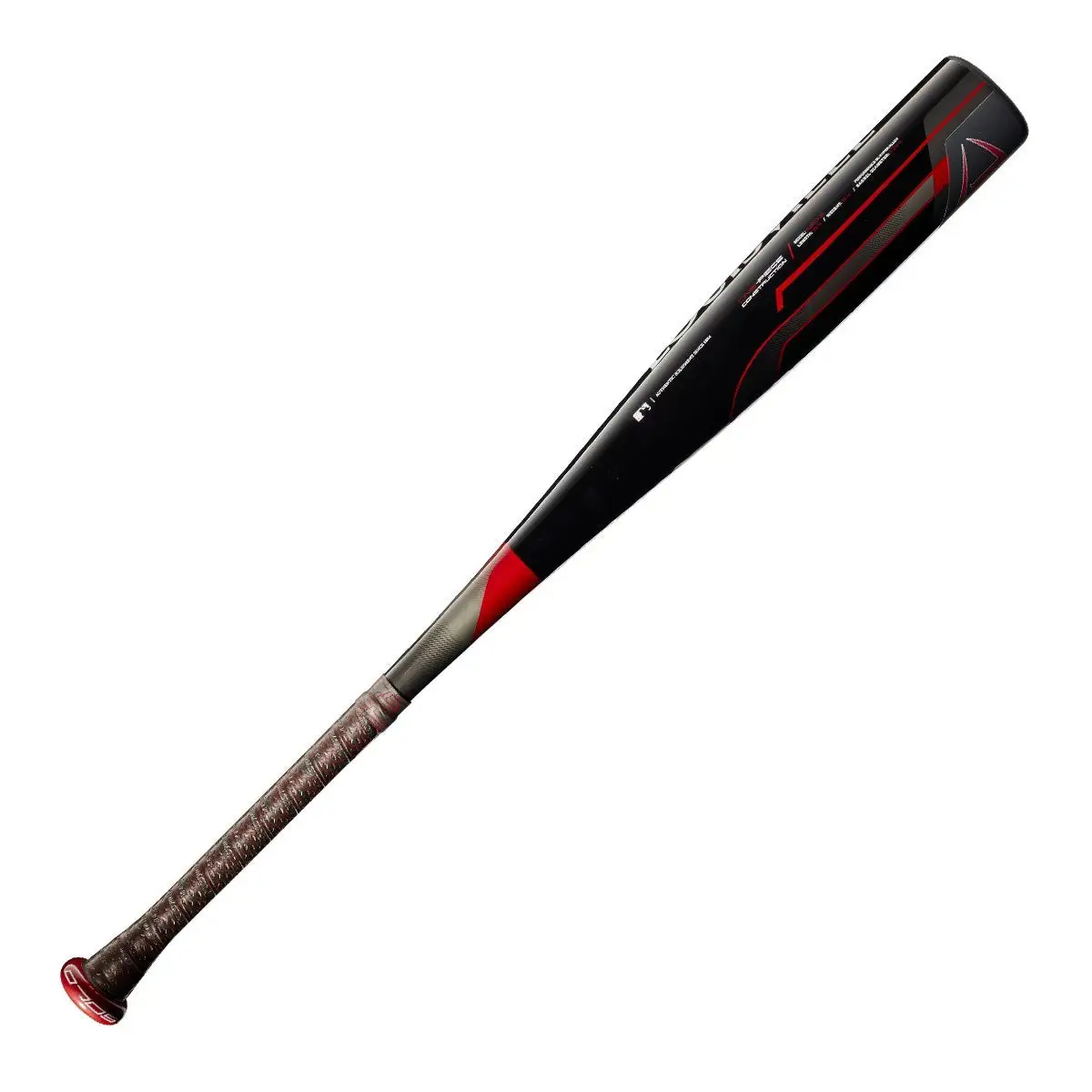Used Louisville Slugger 2020 Solo 6 (-10) 2 3/4" Senior League Baseball Bat 31/21 1 Used Louisville Slugger 2020 Solo 6 (-10) 2 3/4" Senior League Baseball Bat 31/21