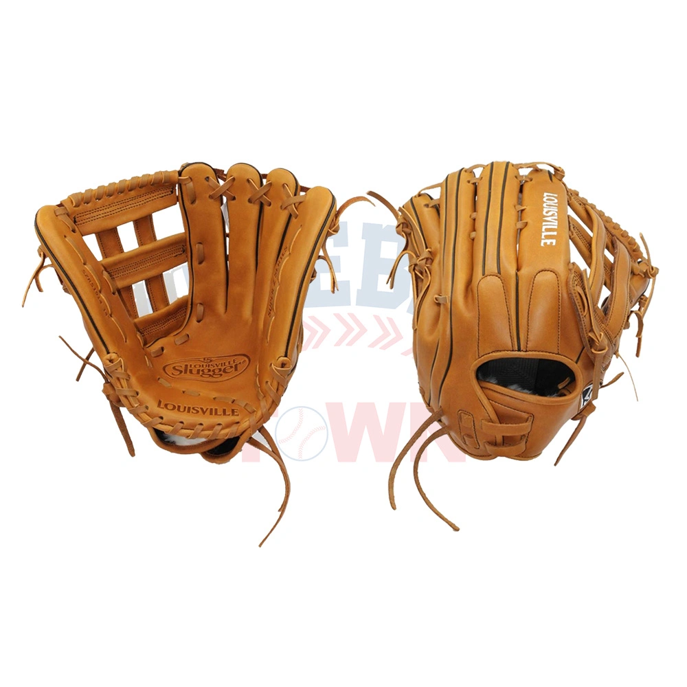 LOUISVILLE SLUGGER Super Z 21 13" Slowpitch Glove 1 LOUISVILLE SLUGGER Super Z 21 13" Slowpitch Glove