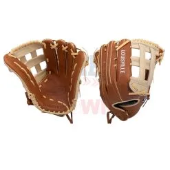 LOUISVILLE SLUGGER Super Z 21 13.5" Slowpitch Glove