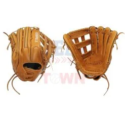 LOUISVILLE SLUGGER Super Z 21 14" Slowpitch Glove
