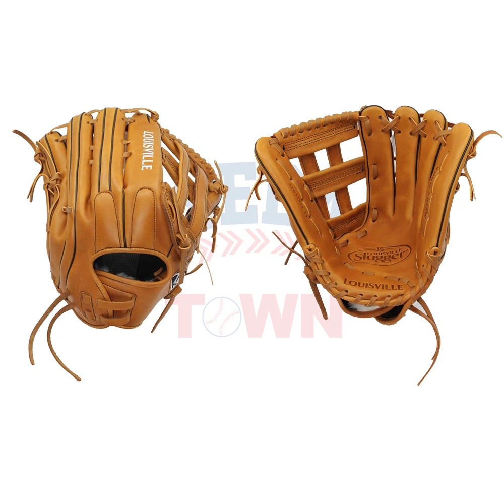 LOUISVILLE SLUGGER Super Z 21 15" Slowpitch Glove 1 LOUISVILLE SLUGGER Super Z 21 15" Slowpitch Glove