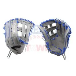 LOUISVILLE SLUGGER Super Z 22 13.5" Slowpitch Glove