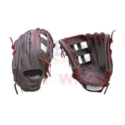 LOUISVILLE SLUGGER Super Z 23 13.5" Slowpitch Glove
