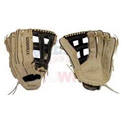 LOUISVILLE SLUGGER Super Z 23 13.5" Slowpitch Glove