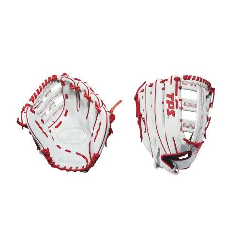 LOUISVILLE SLUGGER TPS 13.5" Slowpitch Glove 1 LOUISVILLE SLUGGER TPS 13.5" Slowpitch Glove