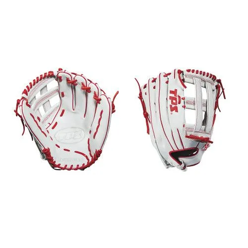 LOUISVILLE SLUGGER TPS 14" Slowpitch Glove 1 LOUISVILLE SLUGGER TPS 14" Slowpitch Glove