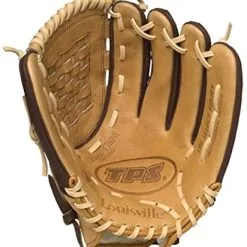 New Other Louisville Slugger V1250 TPS Valkyrie 12.5-In Baseball Glove RHT