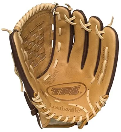 New Other Louisville Slugger V1250 TPS Valkyrie 12.5-In Baseball Glove RHT 1 New Other Louisville Slugger V1250 TPS Valkyrie 12.5-In Baseball Glove RHT