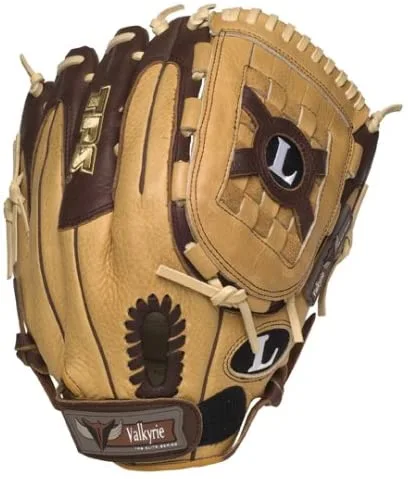 New Other Louisville Slugger V1250 TPS Valkyrie 12.5-In Baseball Glove RHT 2 New Other Louisville Slugger V1250 TPS Valkyrie 12.5-In Baseball Glove RHT - Image 2