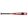 LOUISVILLE SLUGGER Warrior T-Ball 2 1/4" USSSA Baseball Bat (-12)
