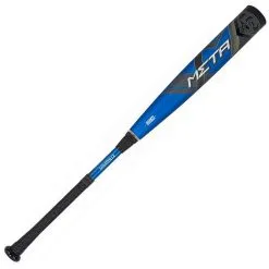New Other Louisville Slugger Meta 33/30 BBCOR Baseball Bat 2020 2 5/8" (-3)