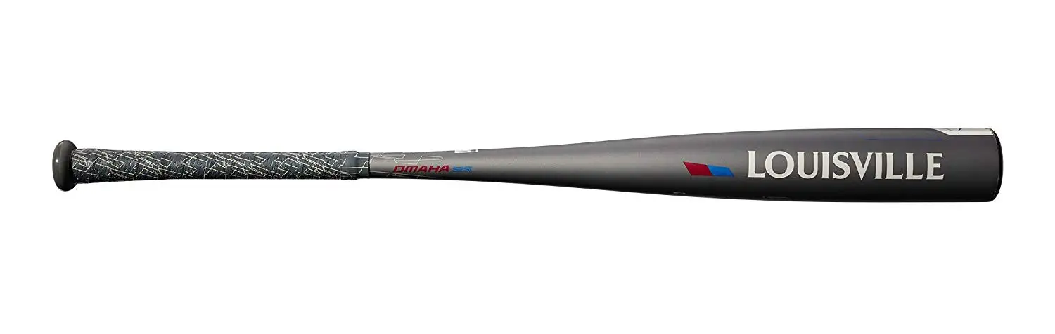 New Other Louisville Slugger 2019 32/29 Omaha 519 One Piece BBCOR Baseball Bat 2 New Other Louisville Slugger 2019 32/29 Omaha 519 One Piece BBCOR Baseball Bat - Image 2