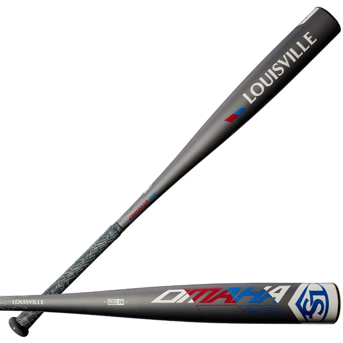New Other Louisville Slugger 2019 32/29 Omaha 519 One Piece BBCOR Baseball Bat 5 New Other Louisville Slugger 2019 32/29 Omaha 519 One Piece BBCOR Baseball Bat - Image 5