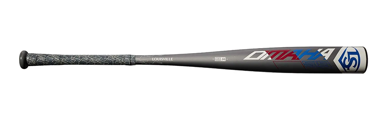New Other Louisville Slugger 2019 32/29 Omaha 519 One Piece BBCOR Baseball Bat 1 New Other Louisville Slugger 2019 32/29 Omaha 519 One Piece BBCOR Baseball Bat