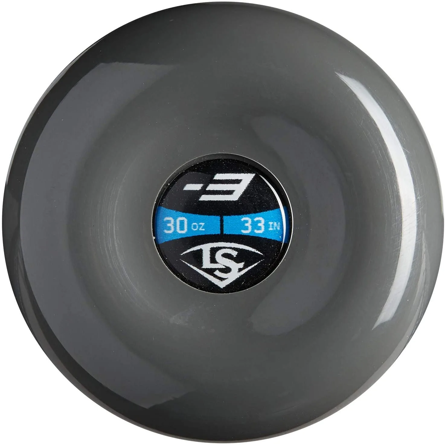 New Louisville Slugger 2020 Omaha 5 One Piece BBCOR Baseball Bat 2 5/8" 3 New Louisville Slugger 2020 Omaha 5 One Piece BBCOR Baseball Bat 2 5/8" - Image 3