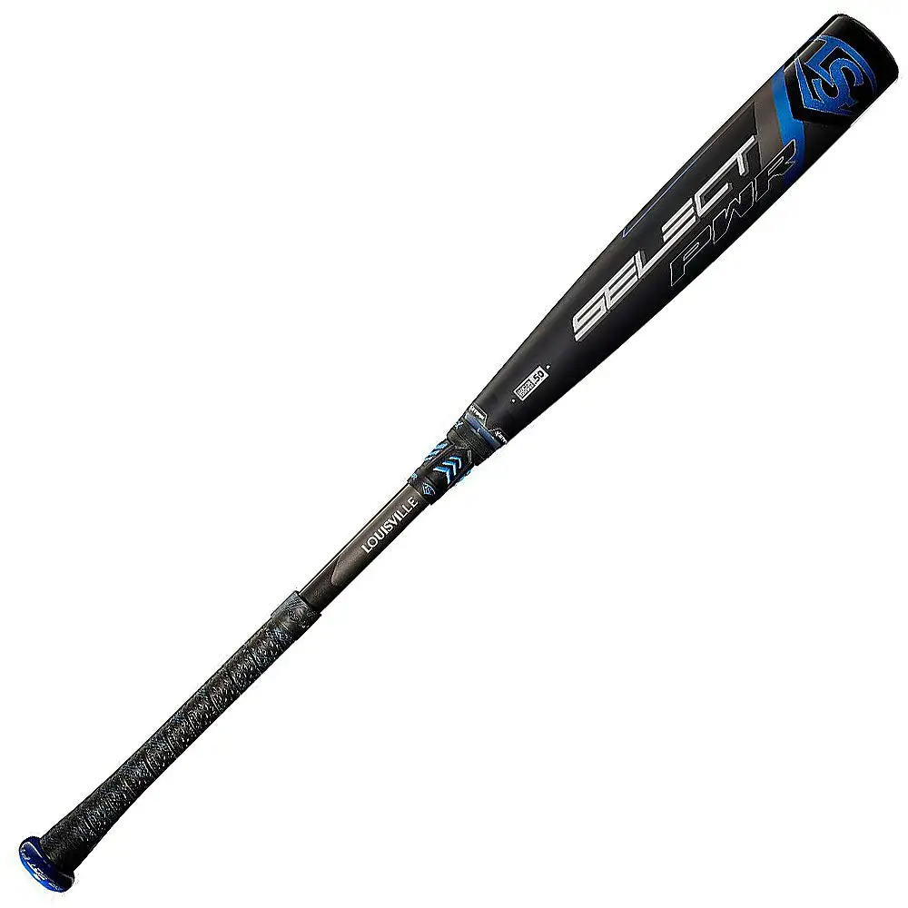 Used Louisville Slugger 2020 Select Power 33/30 (-3) 2 5/8" BBCOR Baseball Bat 1 Used Louisville Slugger 2020 Select Power 33/30 (-3) 2 5/8" BBCOR Baseball Bat